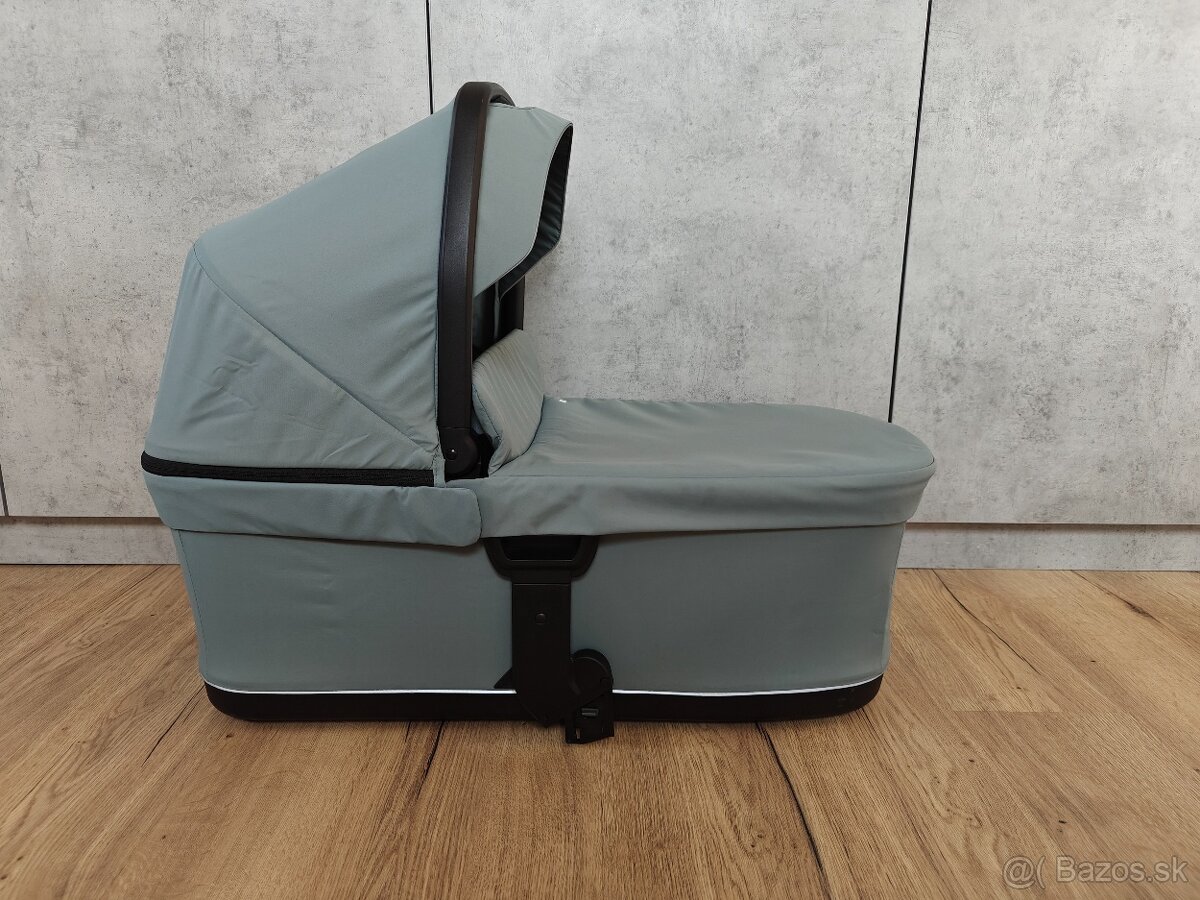 Vanička/korba na Thule Urban Glide 3/4 Mid Blue