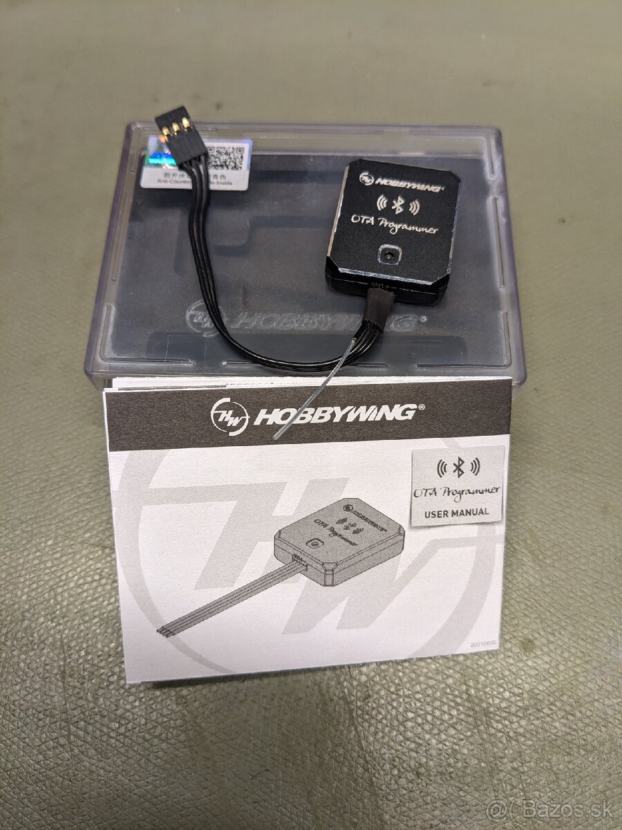 Hobbywing OTA