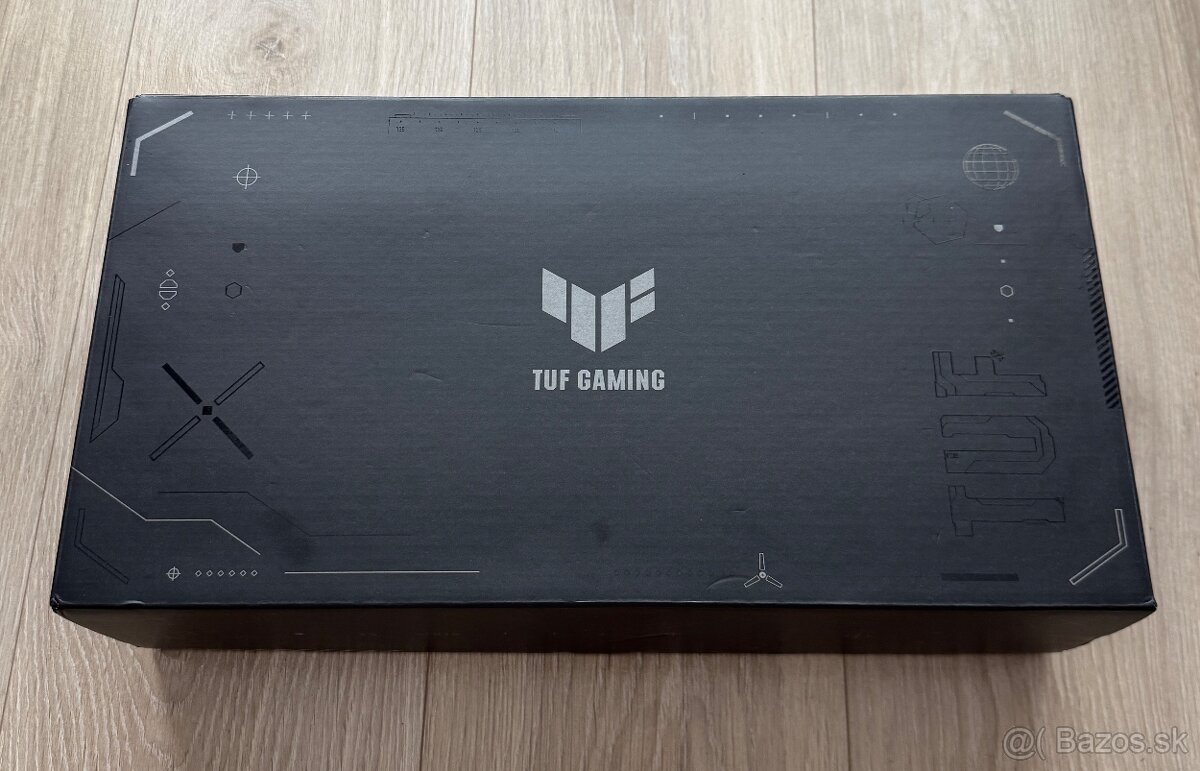 ASUS TUF GAMING Radeon RX 6950 XT OC 16GB