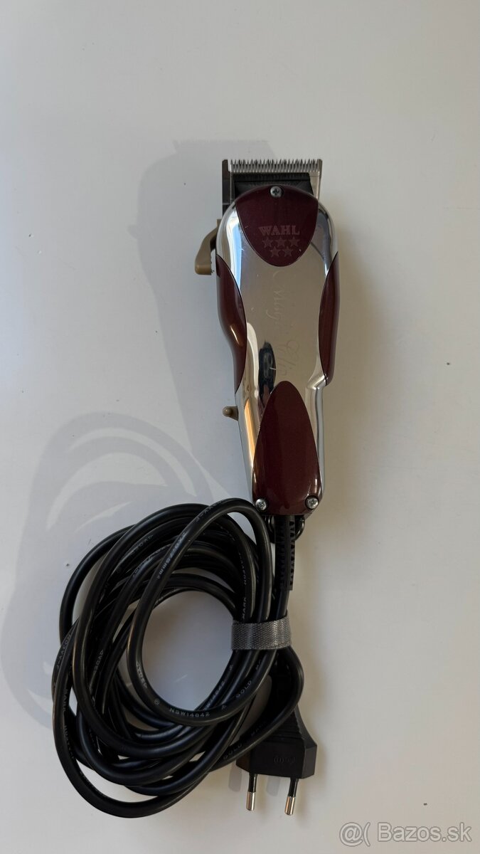 Wahl Magic Clip