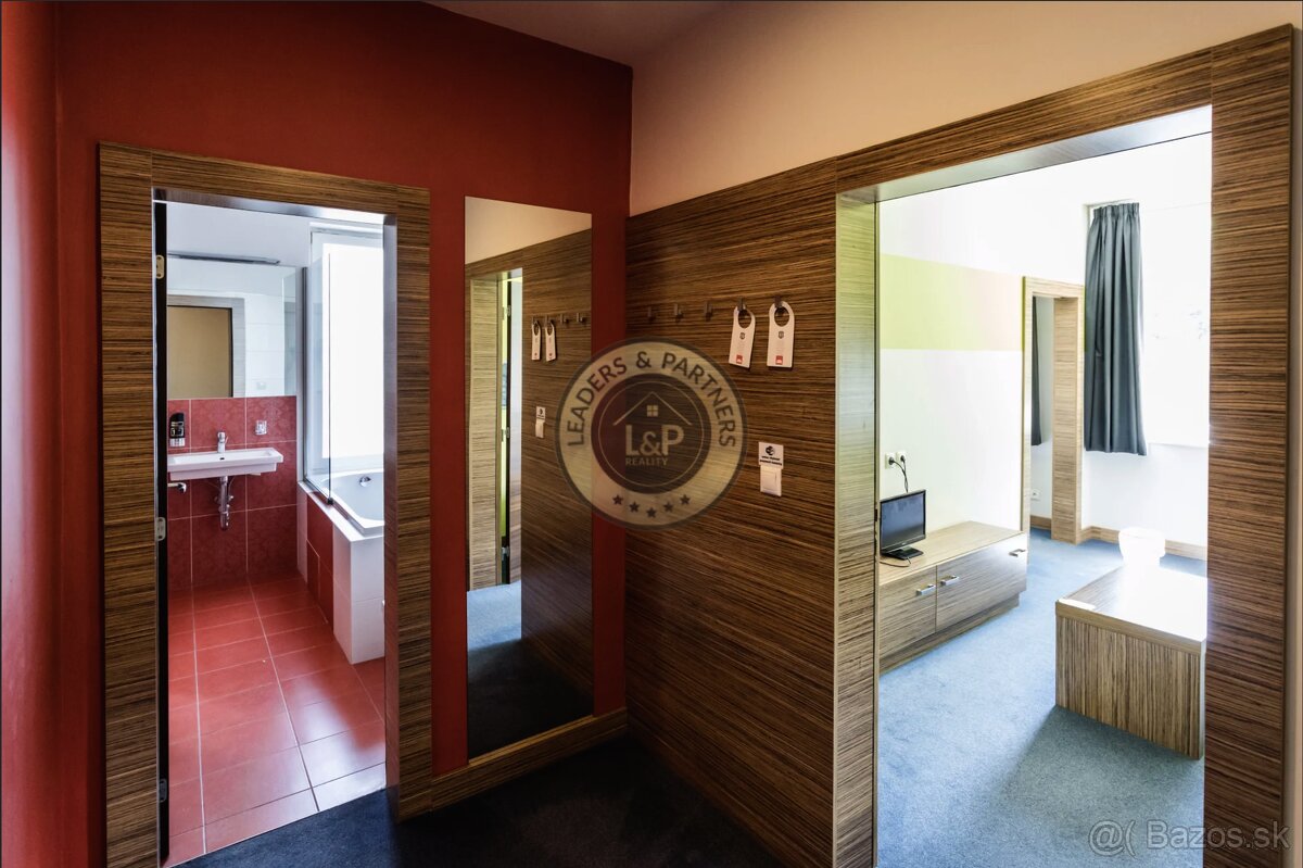 L&P | Štýlové apartmány na predaj