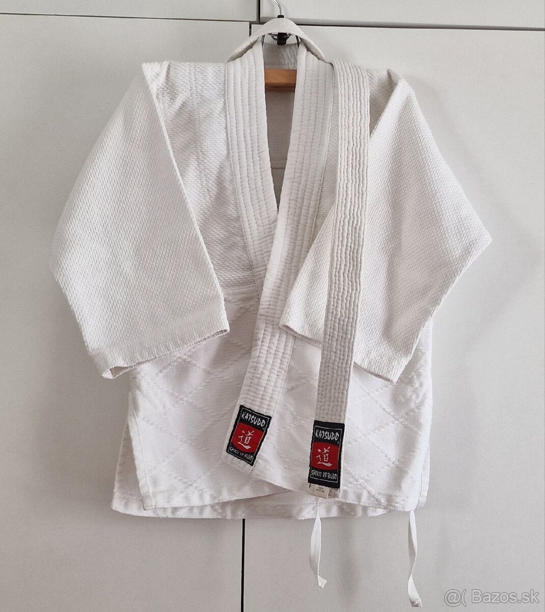 Kimono JUDO 120