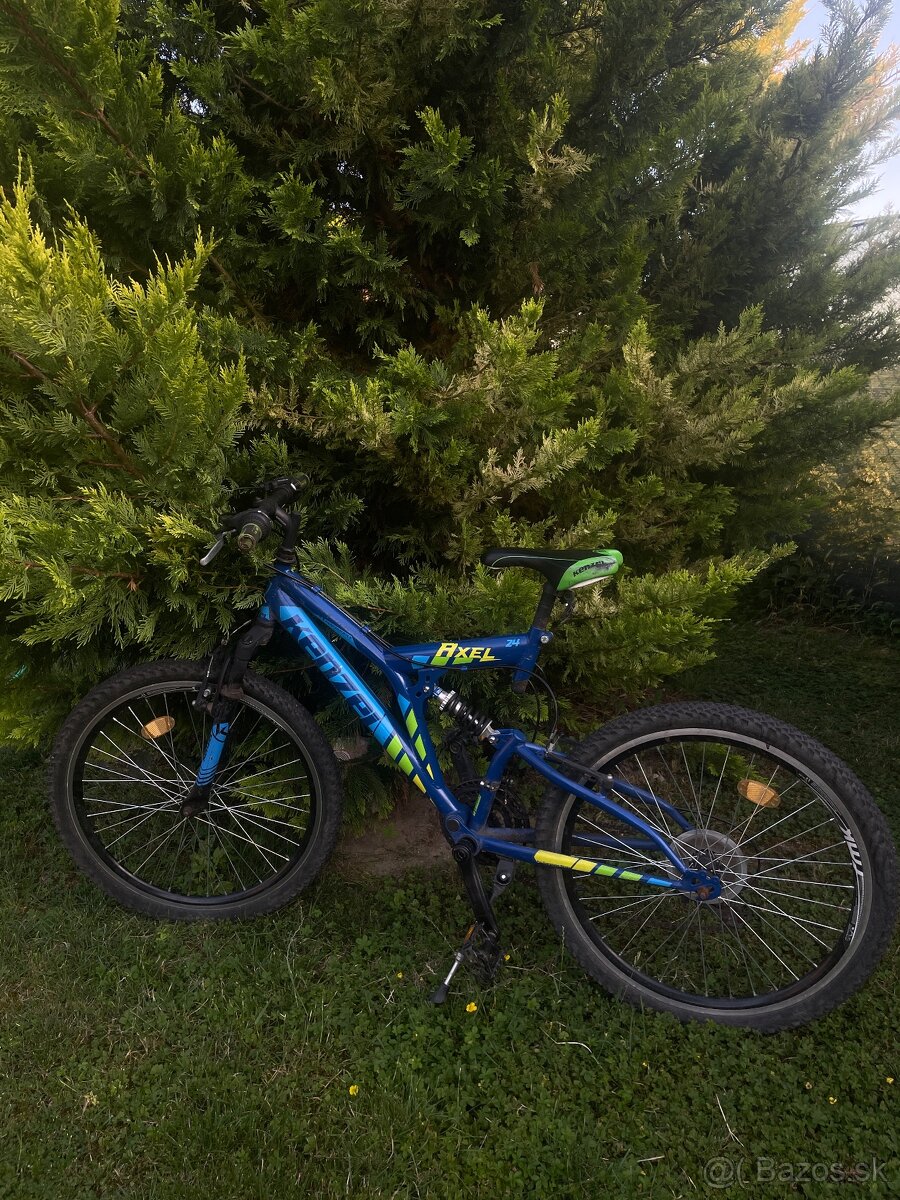 Bicykel