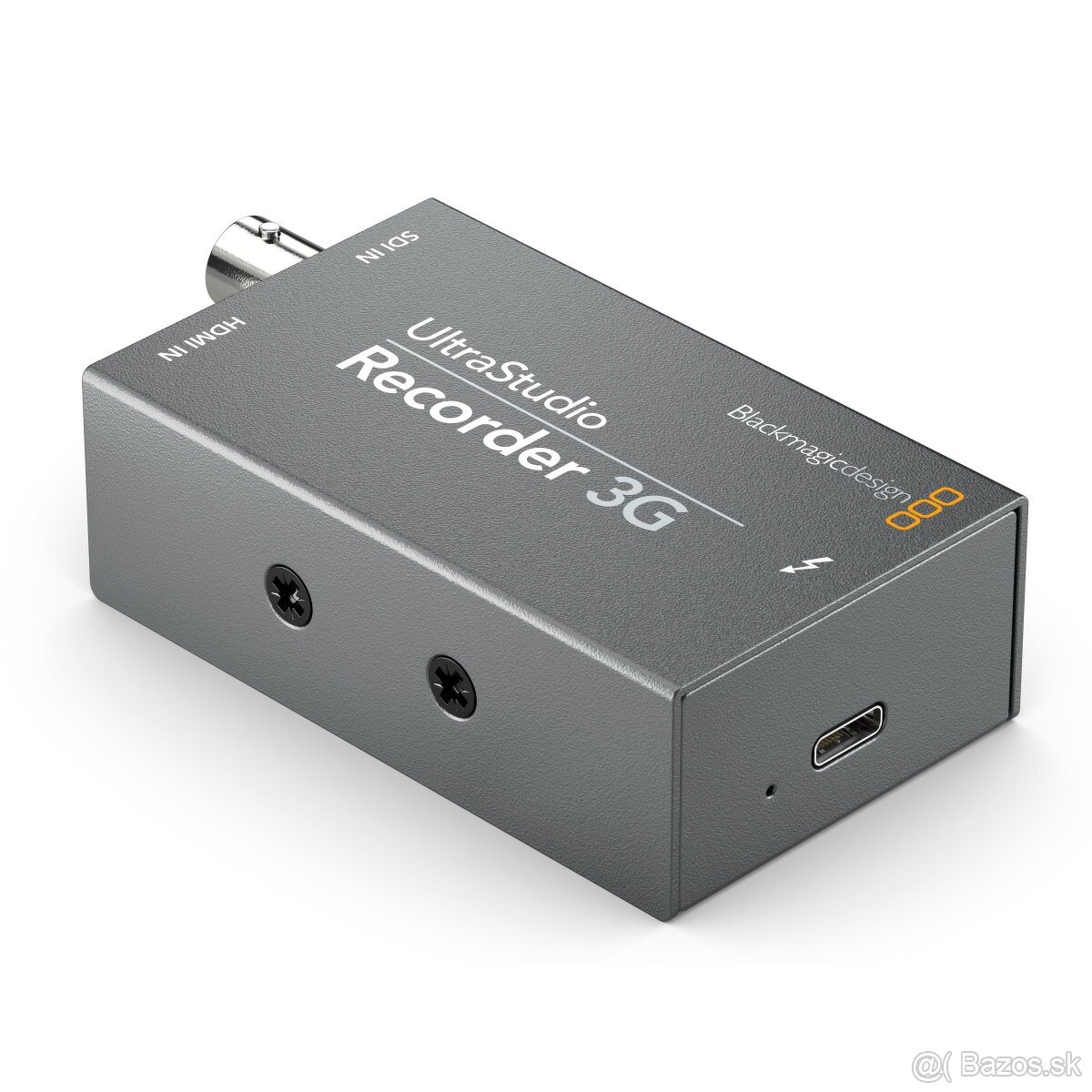 Blackmagic Design UltraStudio Recorder 3G