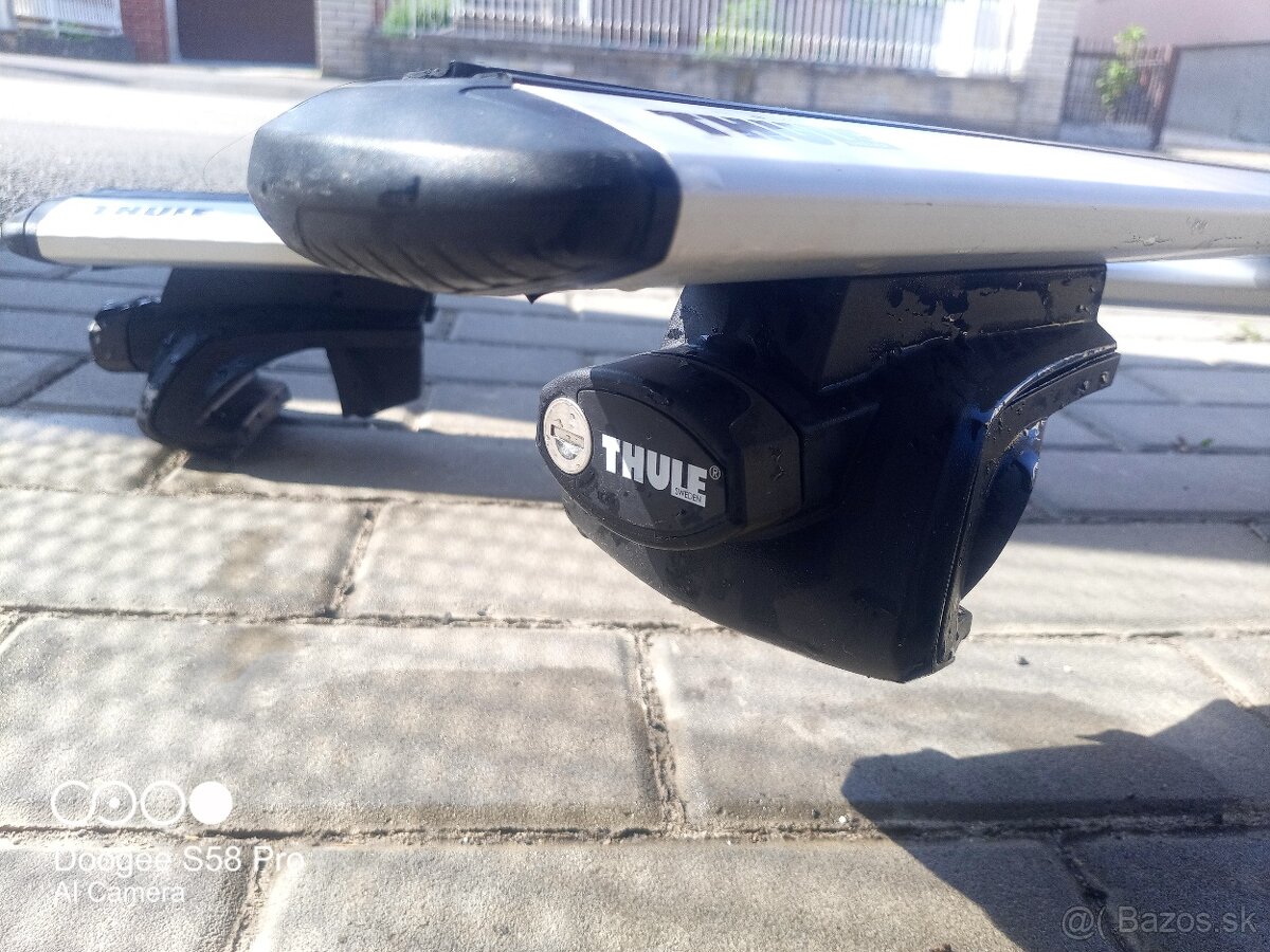 Strešný nosič Thule
