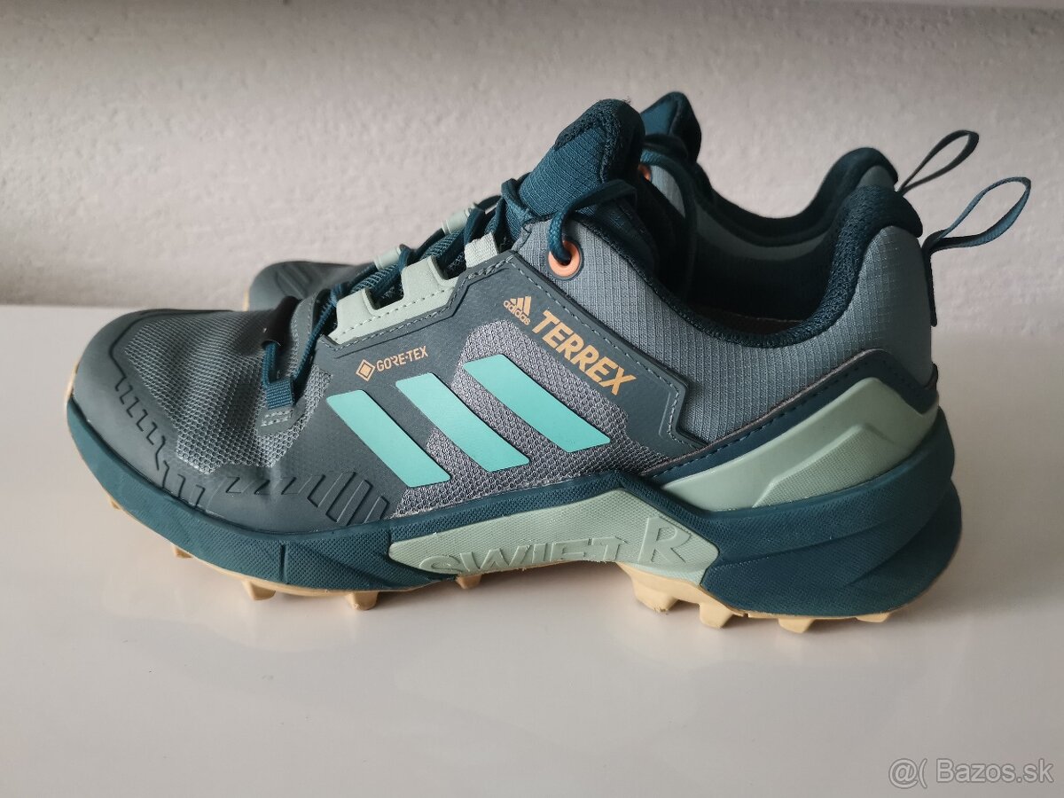 ADIDAS TERREX SWIFT R3 GTX PC: 119,90EUR Trail Tenisky