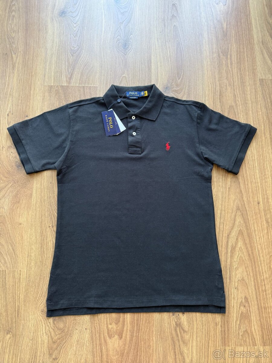 Polotričko Ralph Lauren