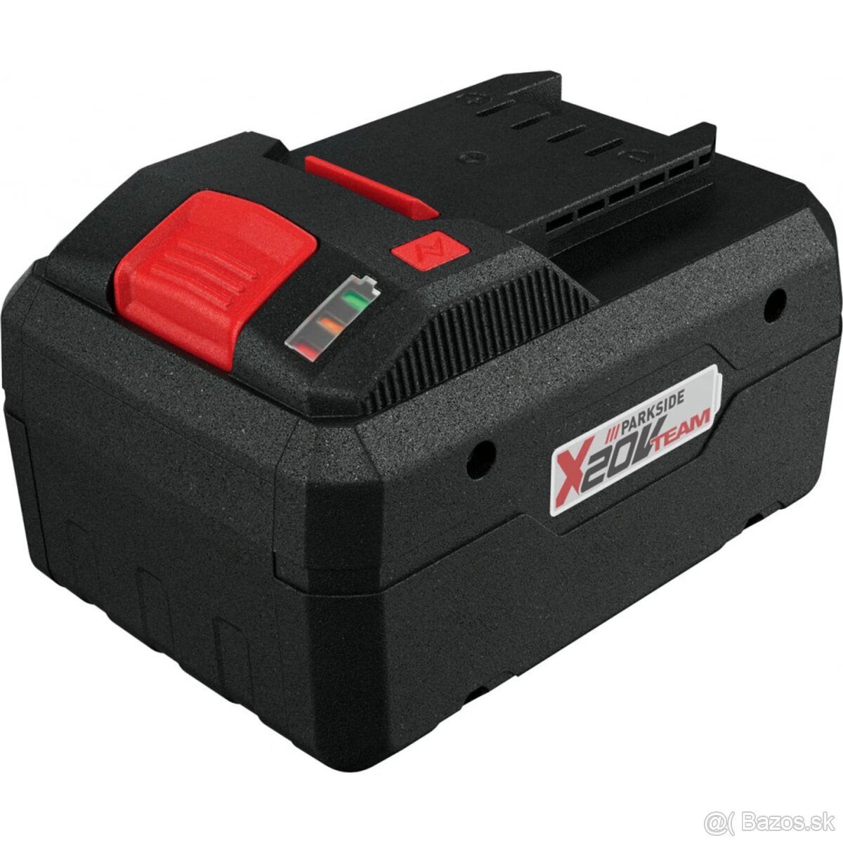Parkside Performance Smart Akumulátor 8Ah