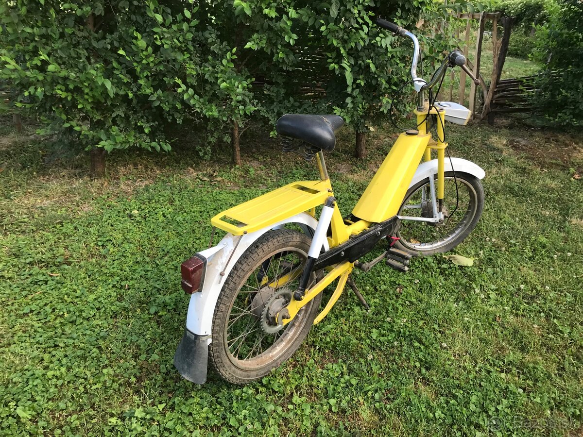 Jawa 207