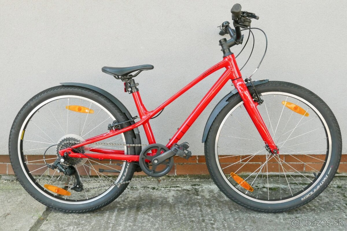 Predám detský bicykel Specialized Jett 24