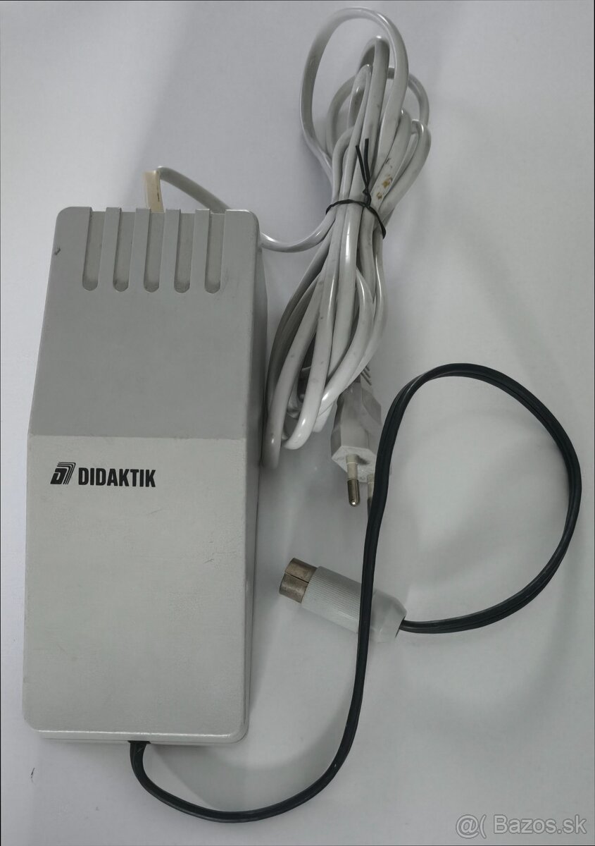 Didaktik M zdroj