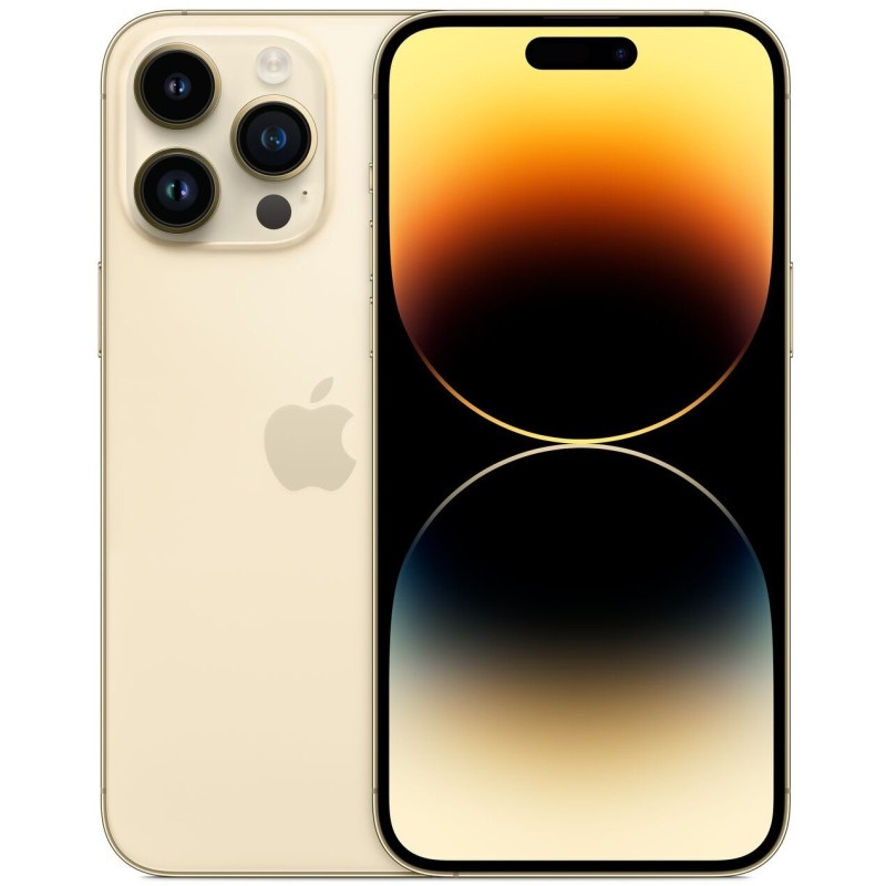 iPhone 14 Pro Max 1 TB – Gold, nový + záruka