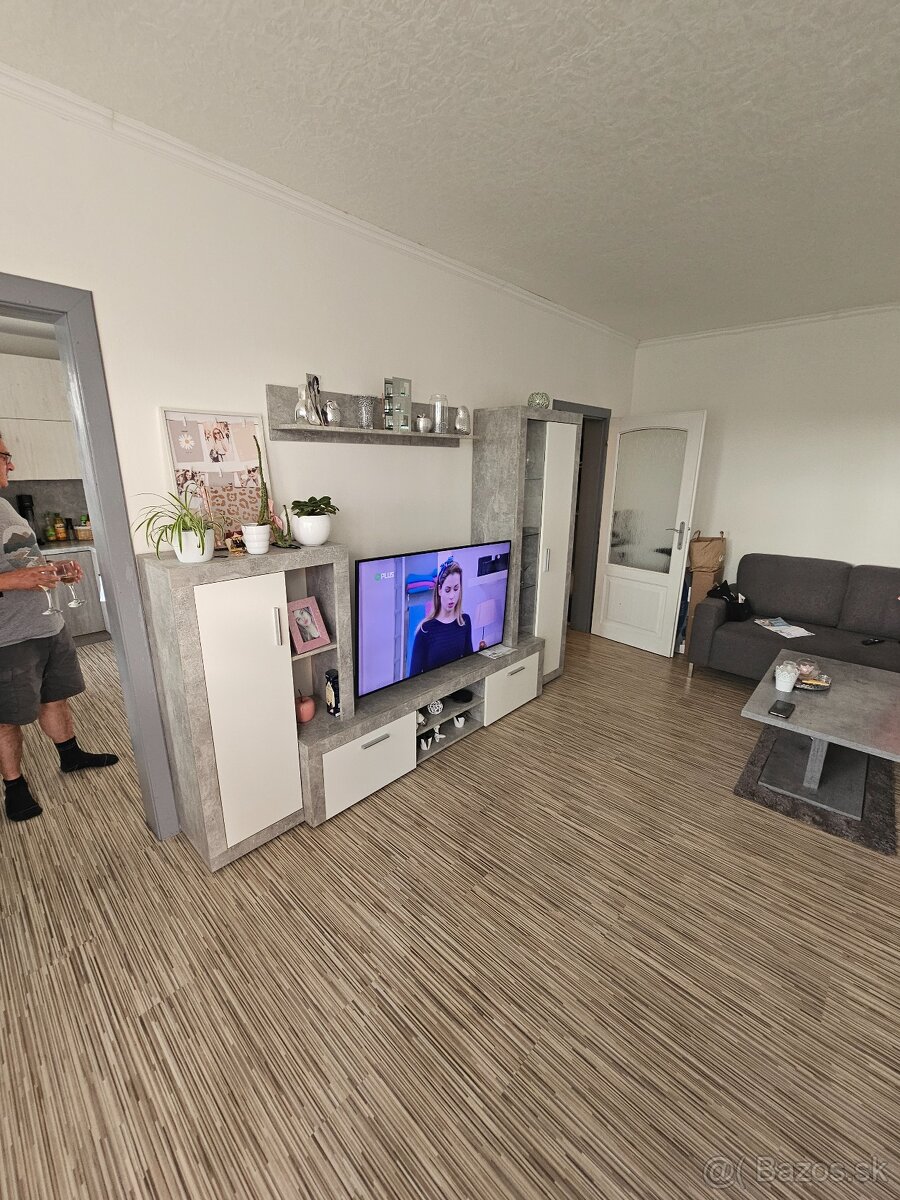 Dám do prenájmu 3izbový byt Žilina Hliny 7