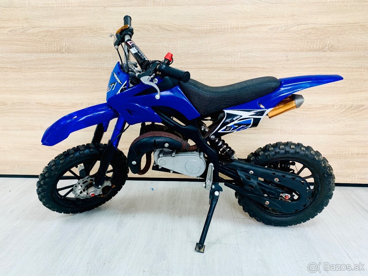 Minibike 50ccm