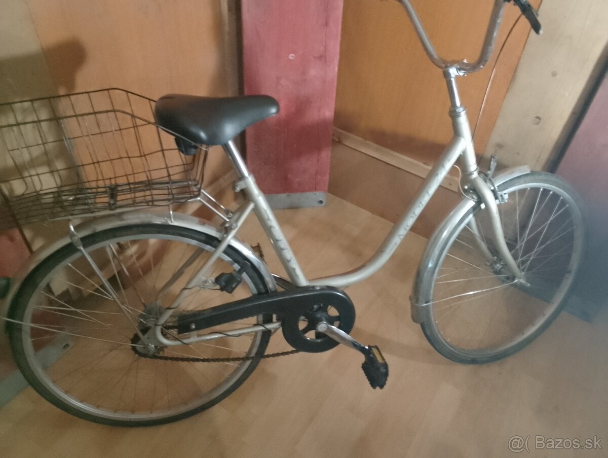City bike Liberta
