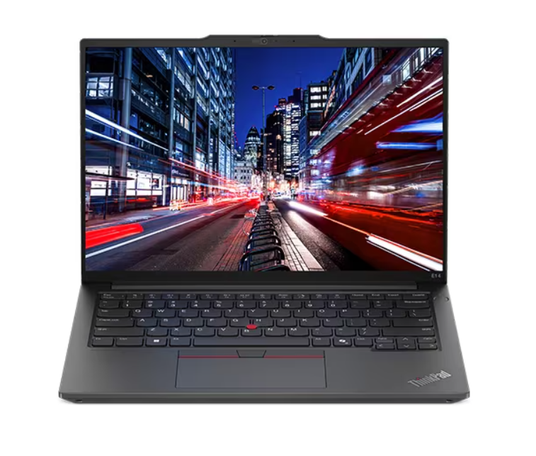 Lenovo THINKPAD E14| i5-1235U | 16GB | 512GB | W11 Pro