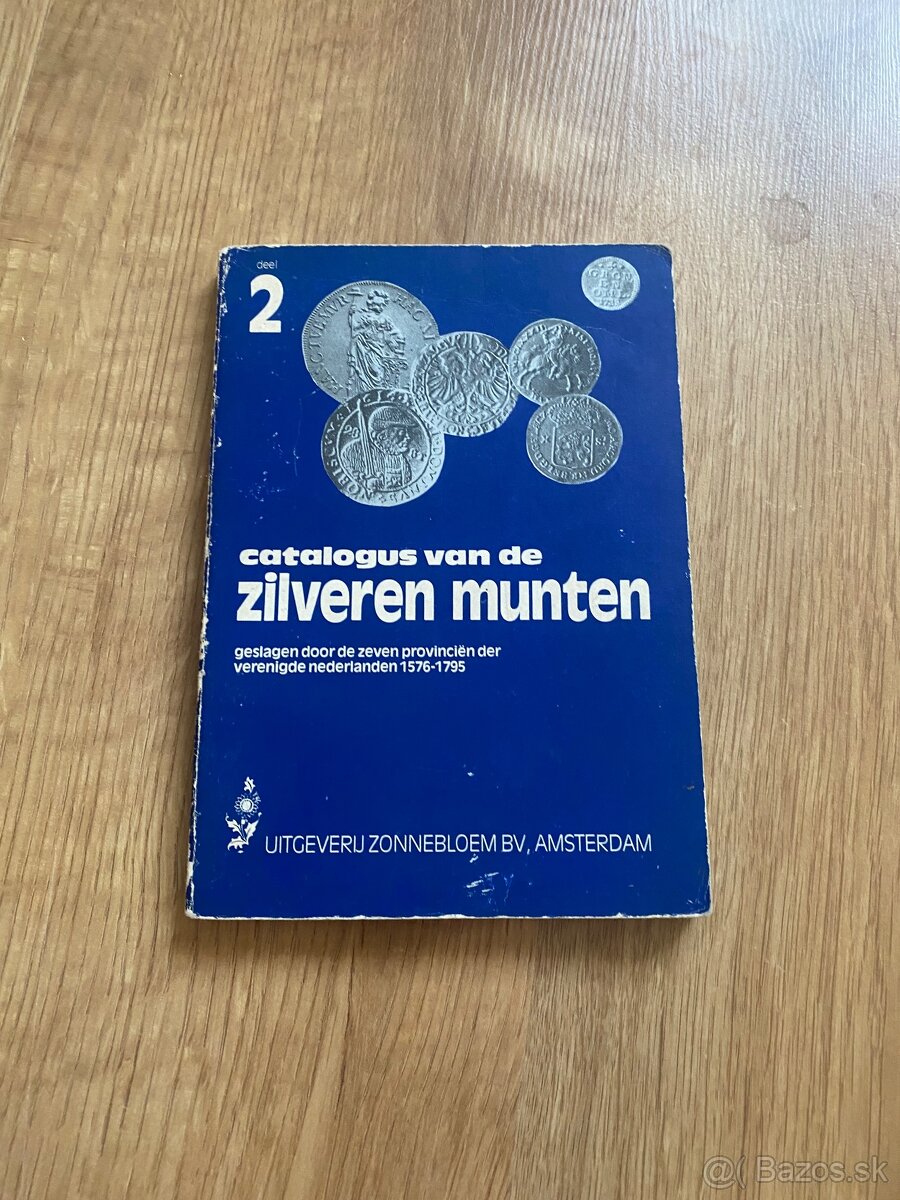 Katalóg na mince 1