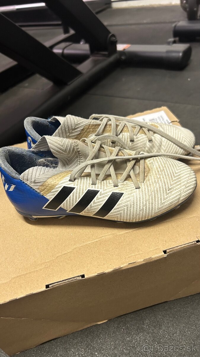 Detske kopacky ADIDAS