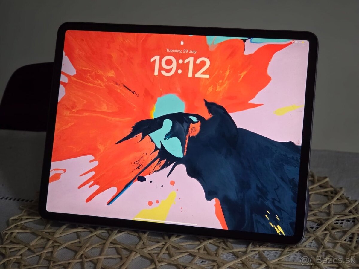 iPad Pro 12.9” (3. generácia) 256 GB