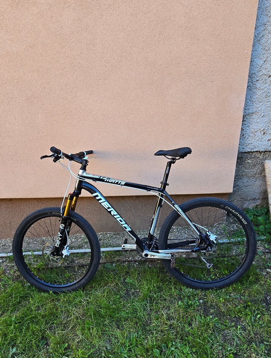 MERIDA TFS Matts 700-D