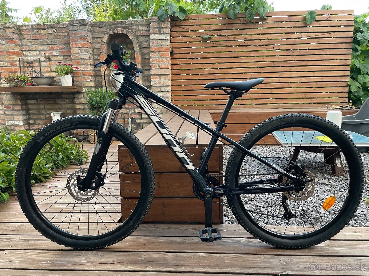 Horský bicykel SUNN vo výbornom stave