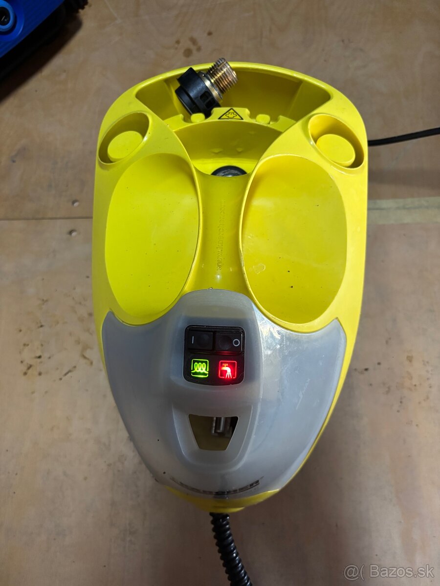 Kärcher SC4