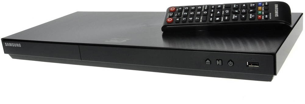 Samsung BD-E6100