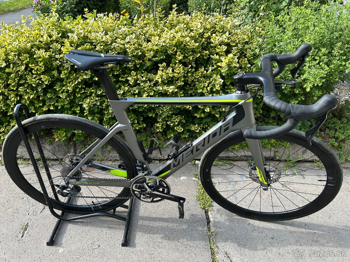 Merida Reacto 5000
