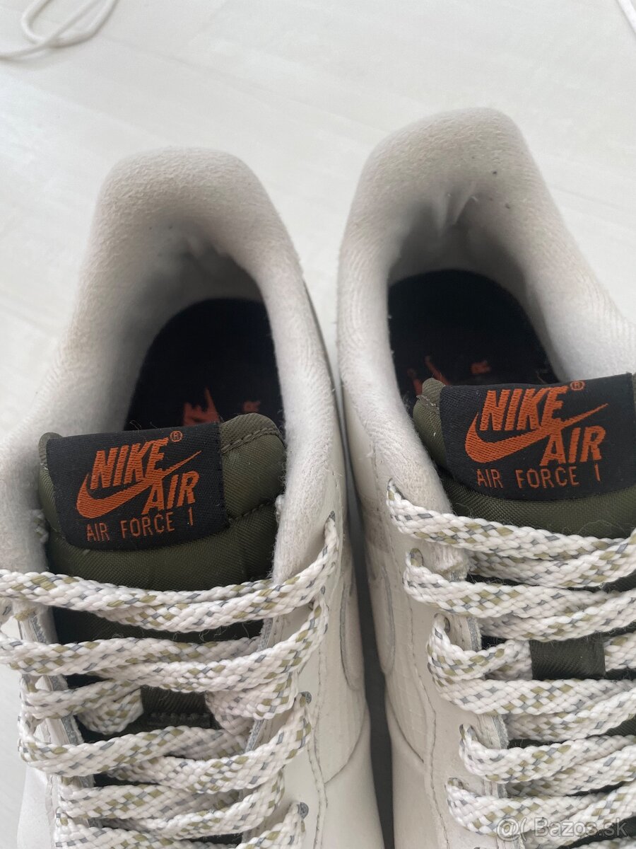 Nike airforce