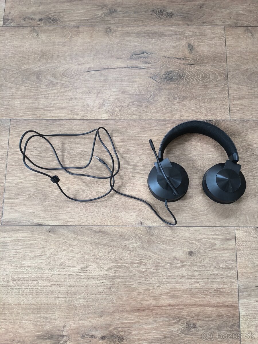 Lenovo Legion H200 Gaming Headset