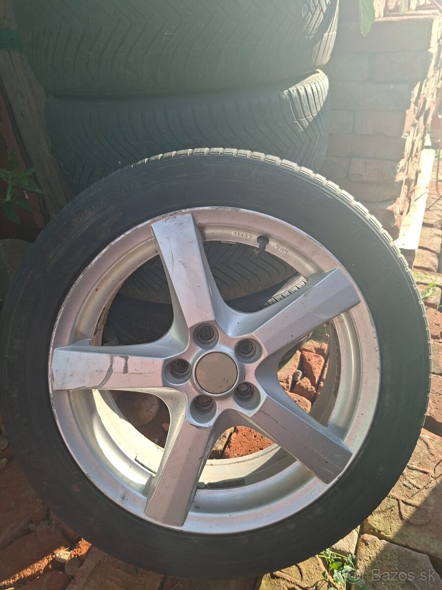Alu 5x108 r17