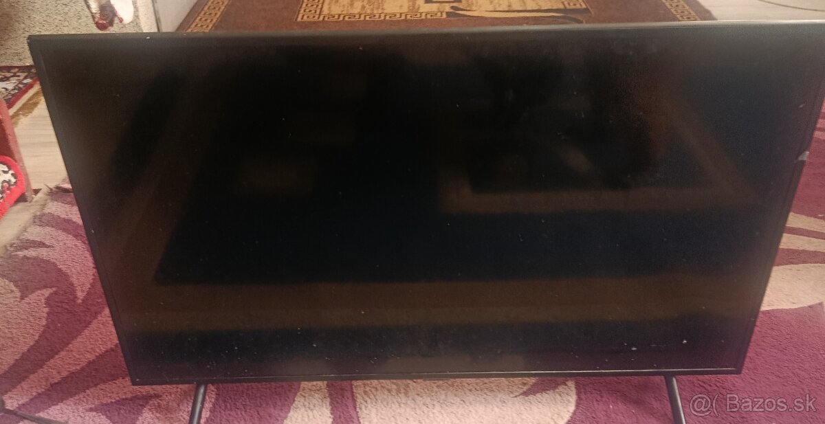 televízor Samsung Smart 49 palcový