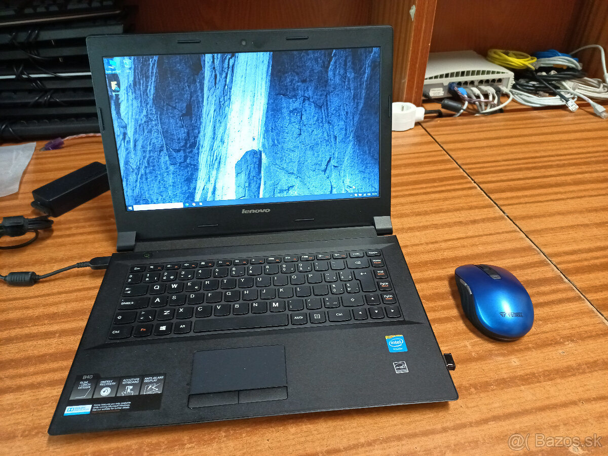 NB Lenovo B40-30