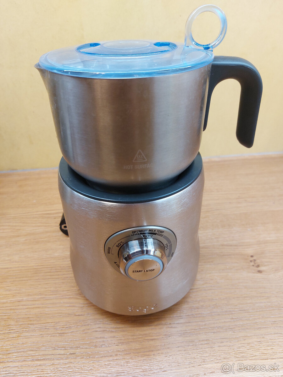 Napeňovač mlieka SAGE BMF600