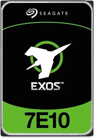 Predam Seagate Exos 7E10 8 TB Standard SATA