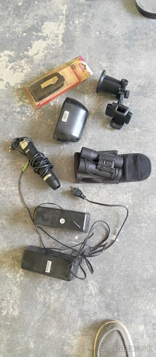 Predám Rôzne vecičky