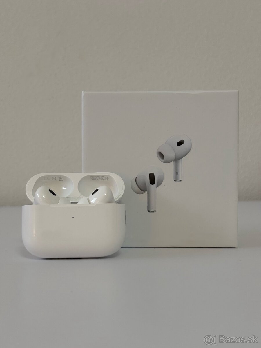 Apple AirPods Pro 2