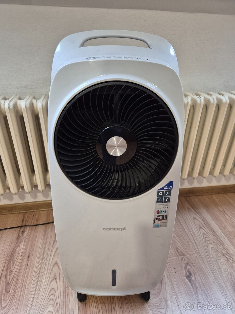 Predam ochladzovač vzduchu.