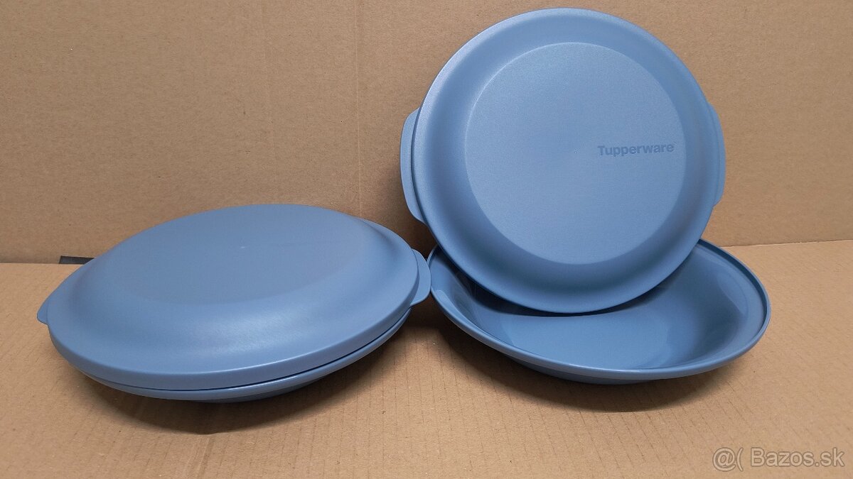 Tupperware Aloha taniere
