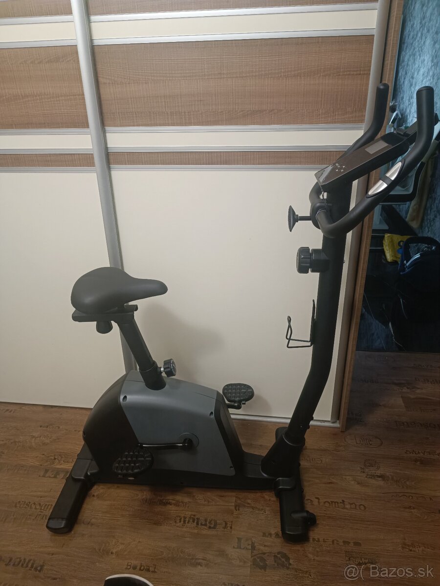 Stacionárny bicykel