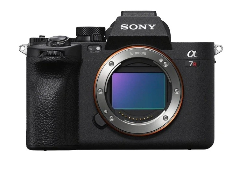 Kúpim Sony A7R V