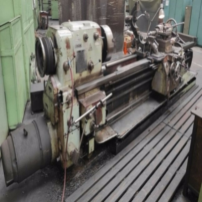 SUS 63A/2750, r. v. 1961, po generální opravě 1978