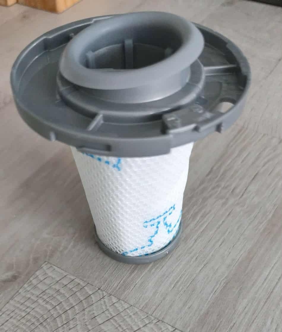 Predám filter do vysavaca