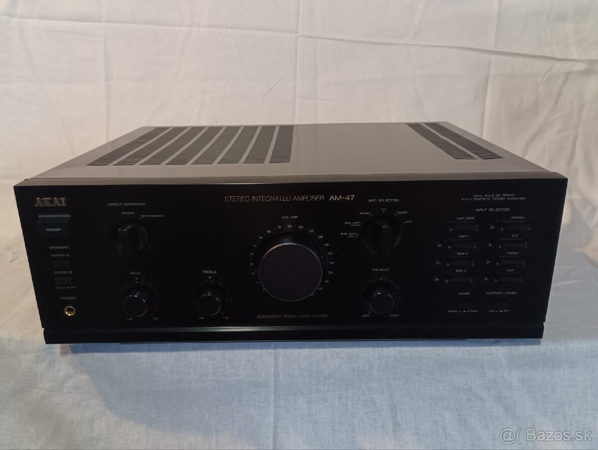 AKAI AM-47