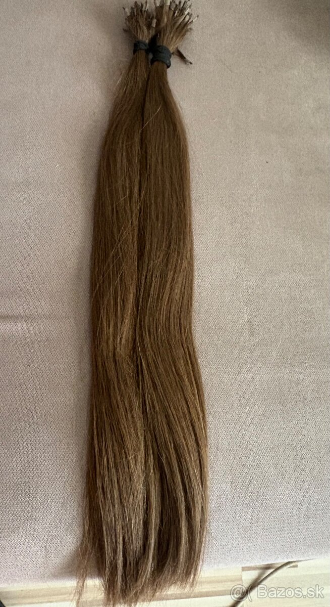 Vlásky na nadpojenie