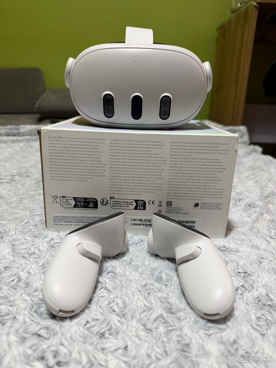 Meta Quest 3 512GB
