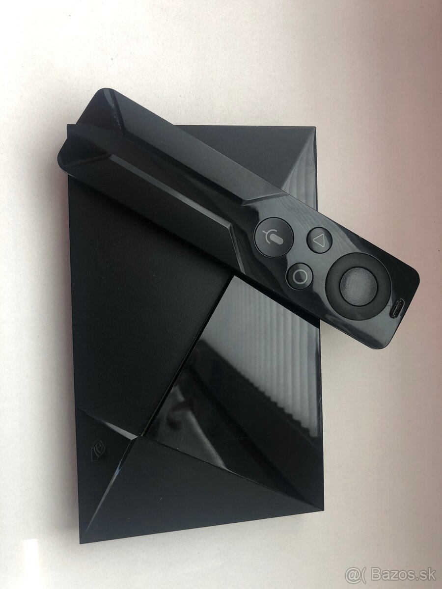 Nvidia SHIELD TV (2017)