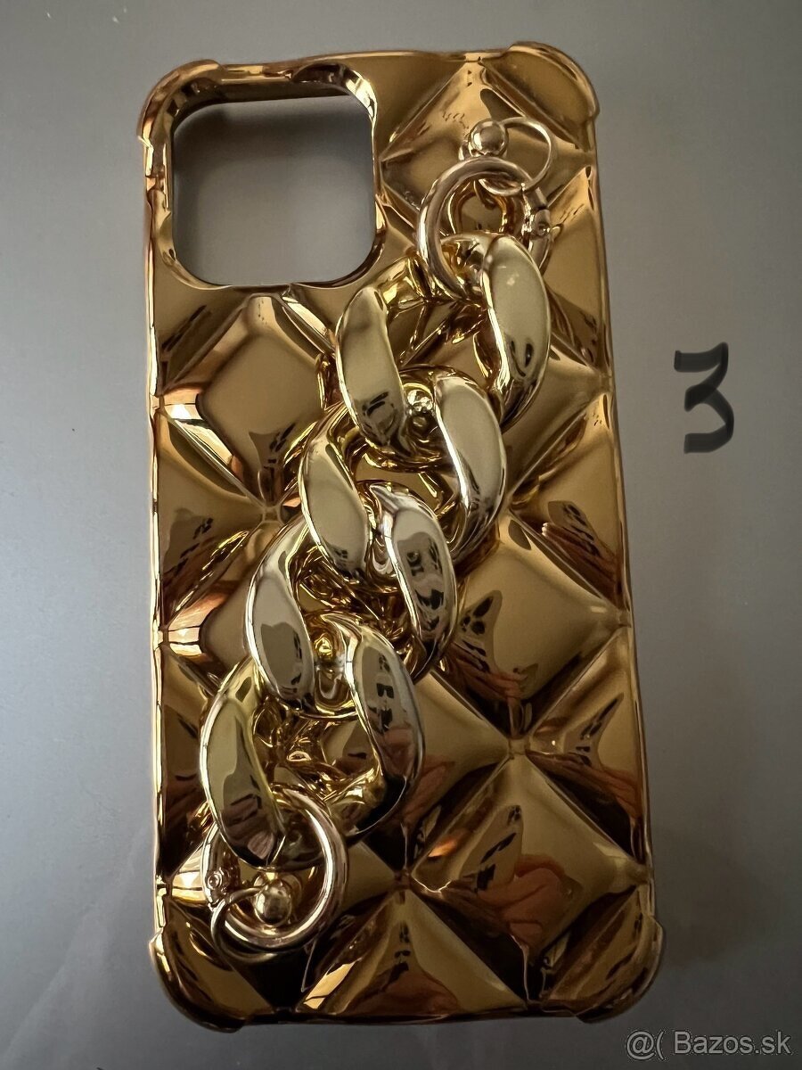 Iphone 13 Pro Max kryty