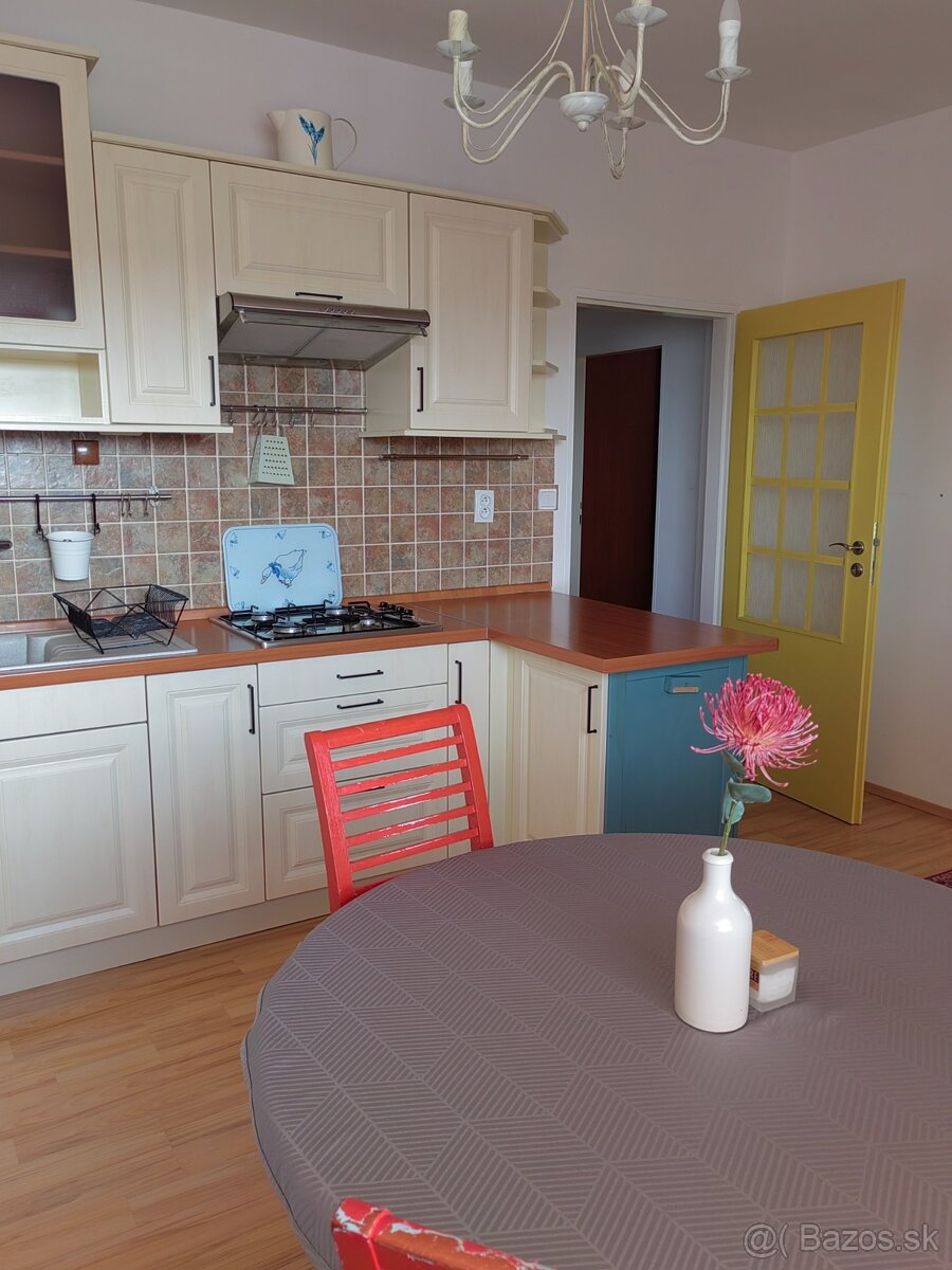 2-izbový byt na ulici Sabinovská Prešov na prenájom
