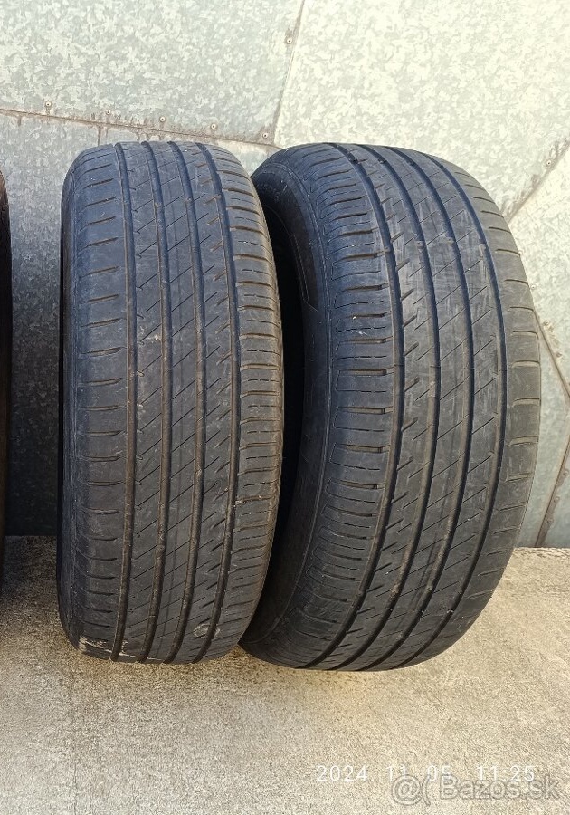 SUV pneu Laufenn 215/65 R16